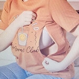 Nursing Graphic T-Shirt